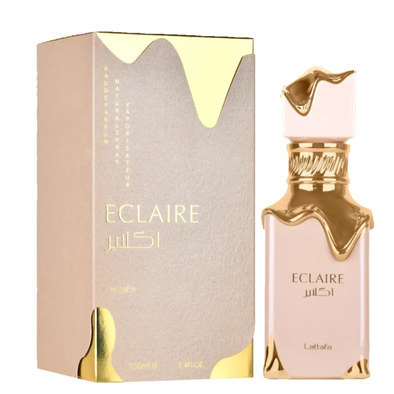 Lattafa Eclaire EDP For Women 100ML