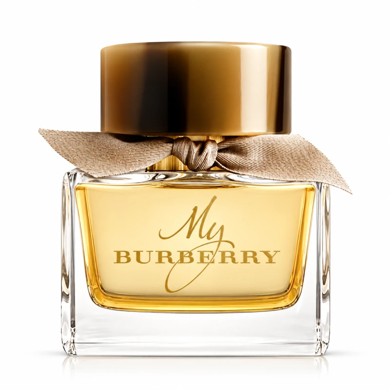 Burberry My Burberry EDP 90ML For Women