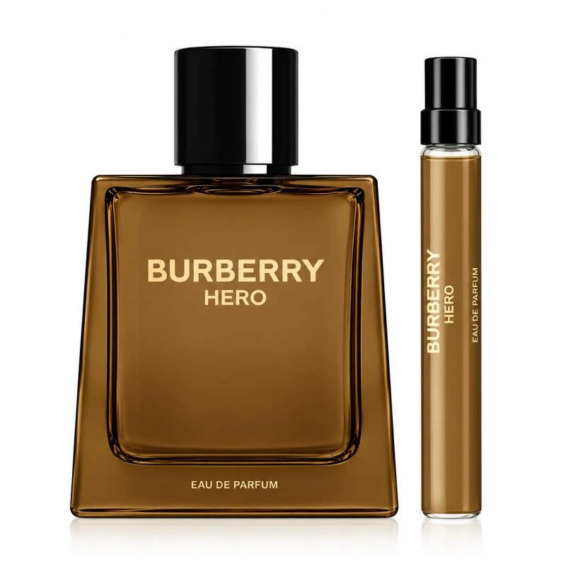 Burberry Hero EDP 100ML For Men