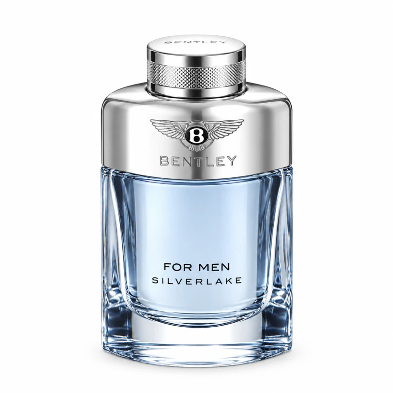 Bentley Silverlake EDP 100ML For Men