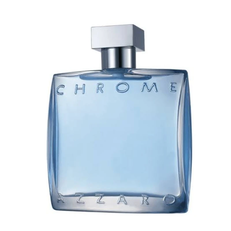 Azzaro Chrome EDT 100ML For Men