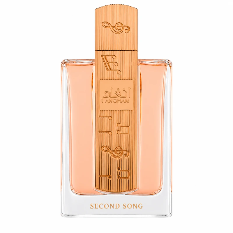 Lattafa Angham Second Song EDP 100ML