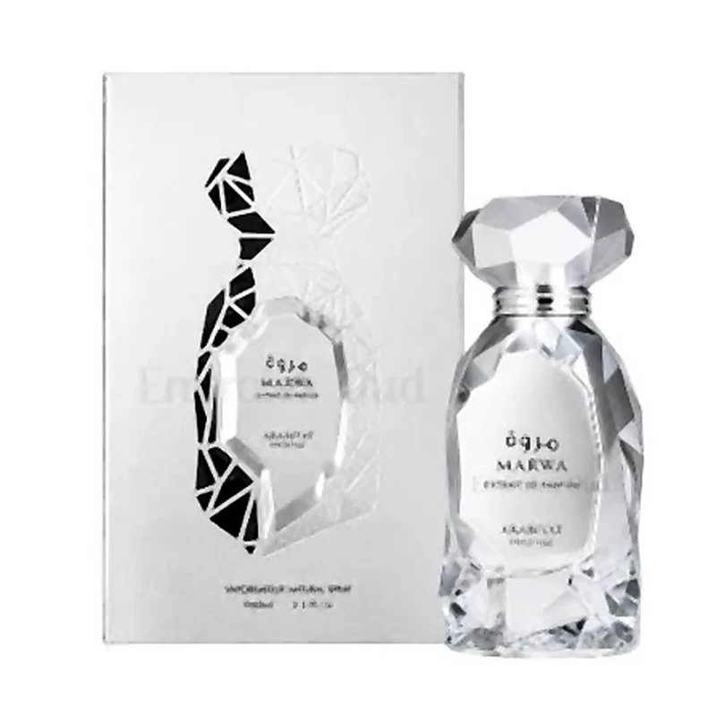 Marwa Extrait Arabiyat Prestige for Unisex