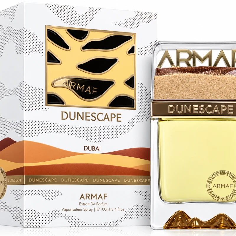 Armaf Dunescape EDP 100ML