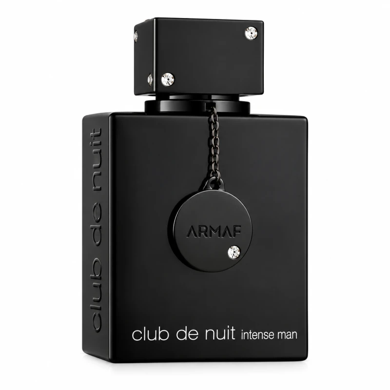Armaf Club De Nuit Intense EDT For Men 105ML