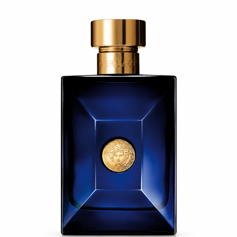 Versace Dylan Blue EDT 100ML Tester for Men
