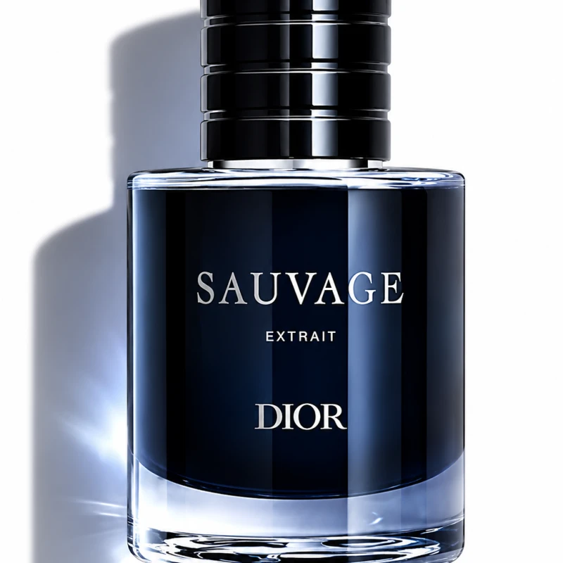 Dior Sauvage Elixir 50ML Tester For Men