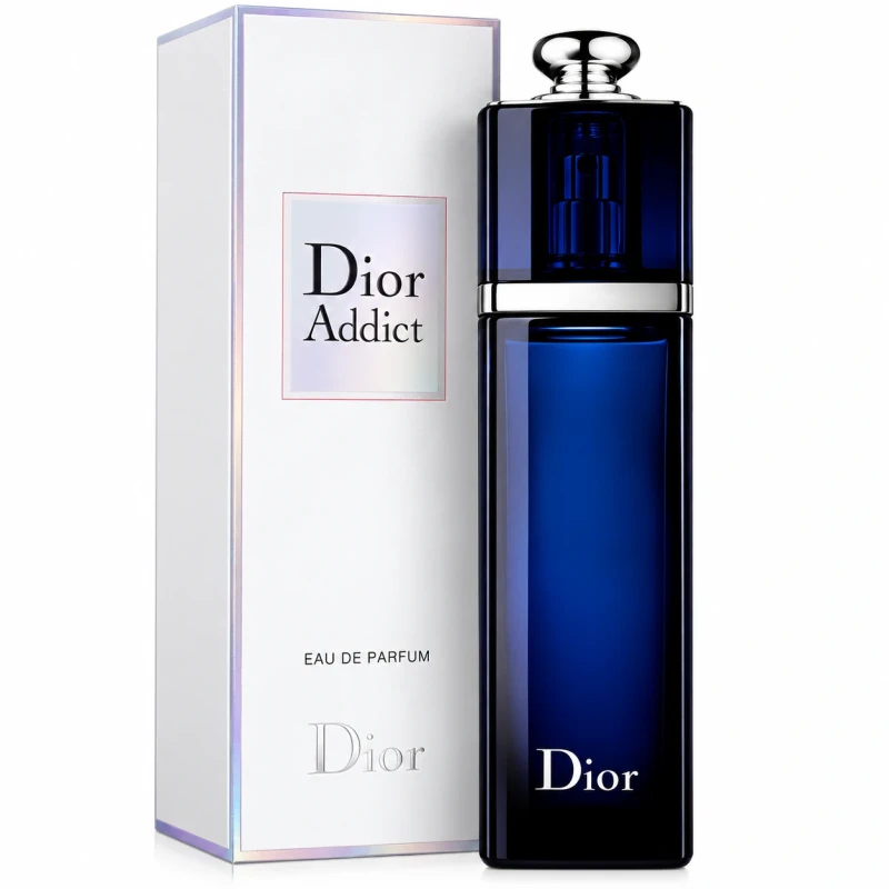 Dior Addict EDP For Women 100ML