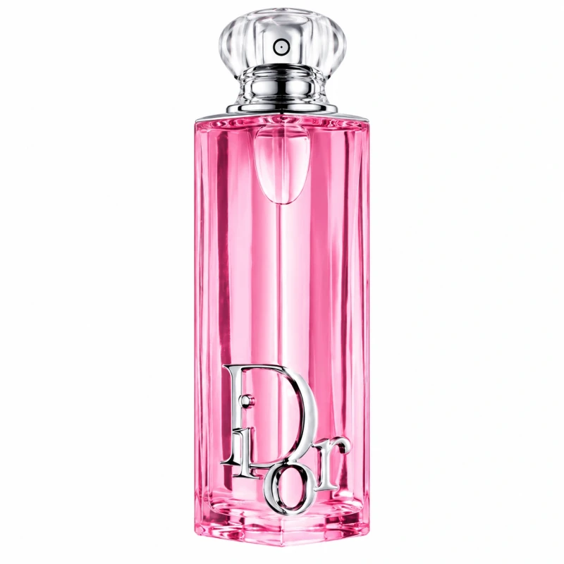 Dior Addict Rosy Glow EDP For Women 100ML