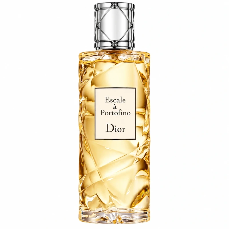Dior Escale à Portofino EDT For Women 125ML