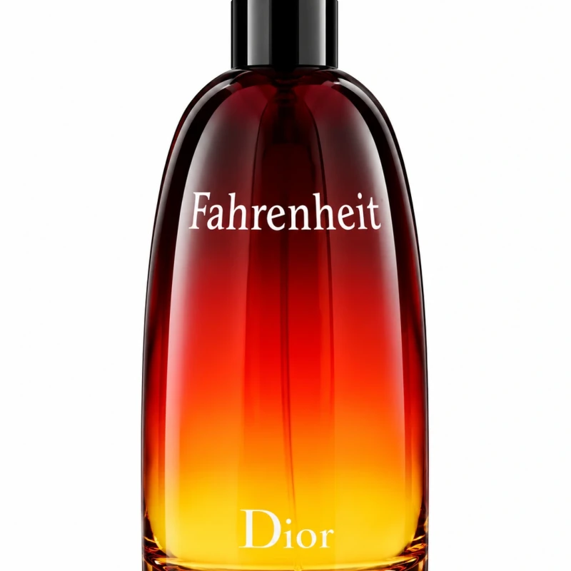Dior Fahrenheit EDT For Men 200ML
