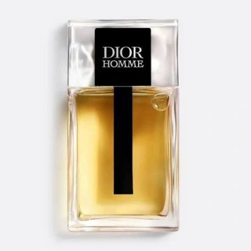 DIOR HOMME NEW EDT 100ML TESTER