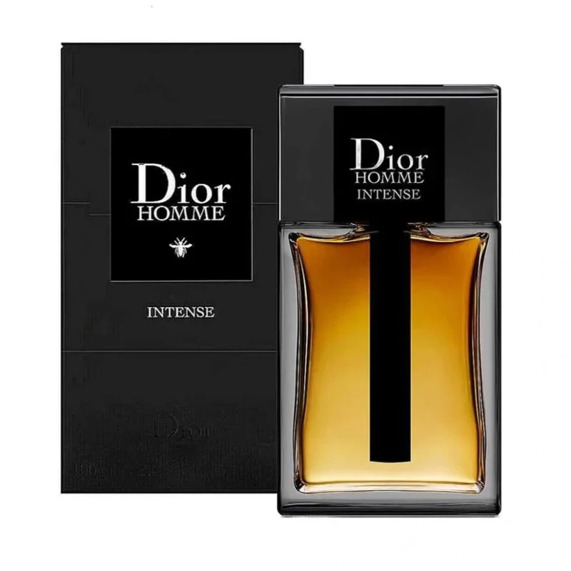 Dior Homme Intense EDP For Men 100ML