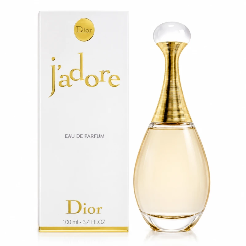 Dior J’adore EDP For Women 100ML