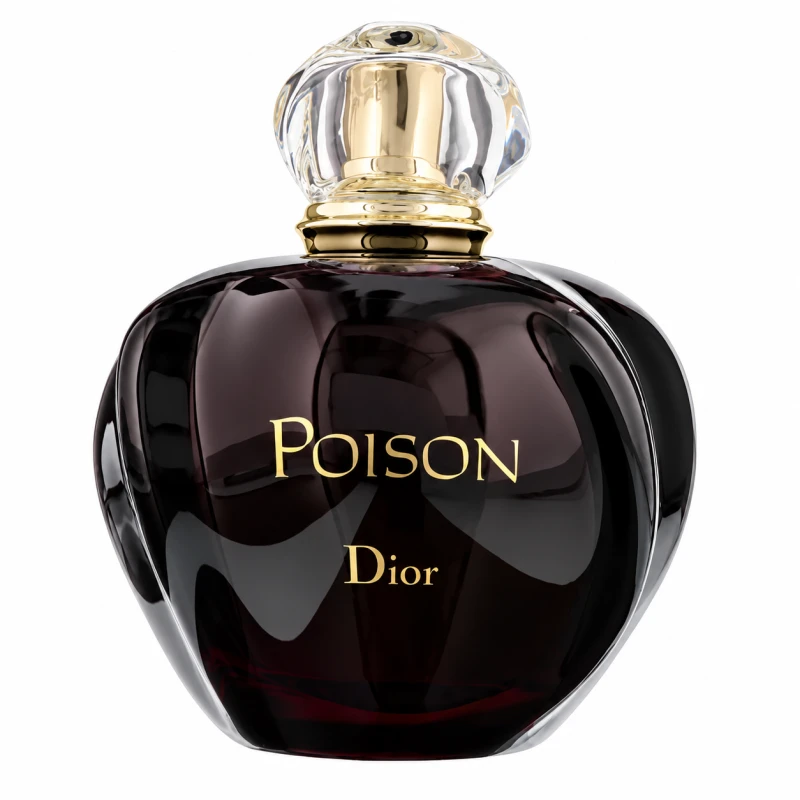 Dior Poison EDT For Women 100ML