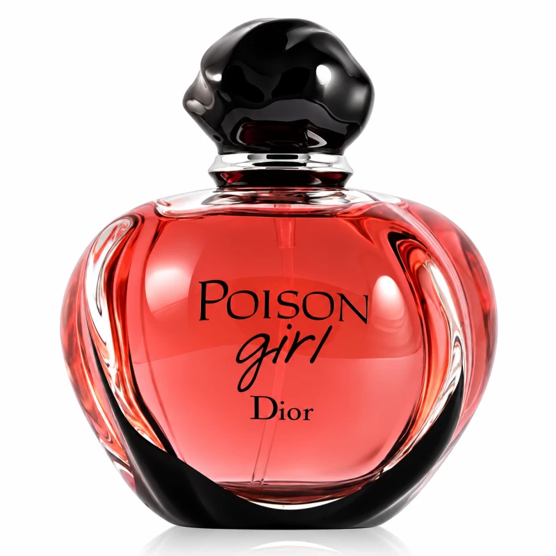 Dior Poison Girl EDP For Women 100ML