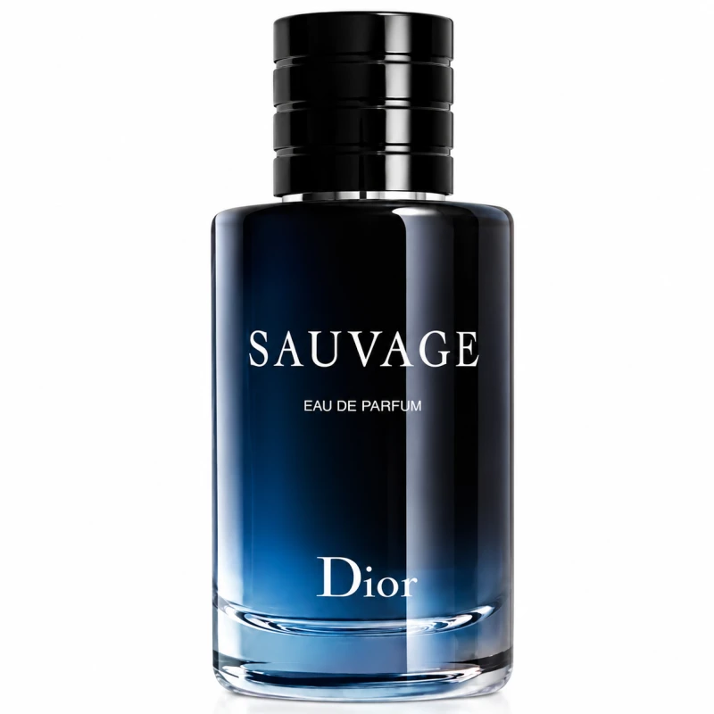 Dior Sauvage EDP For Men 100ML