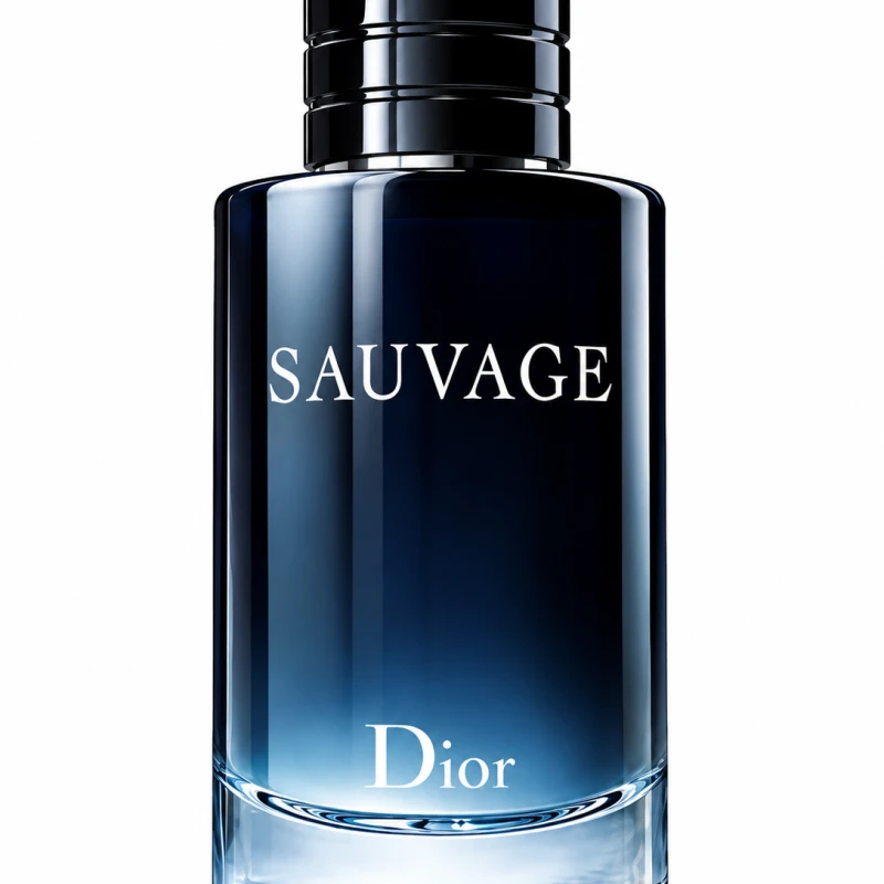 Dior Sauvage EDT For Men 100ML