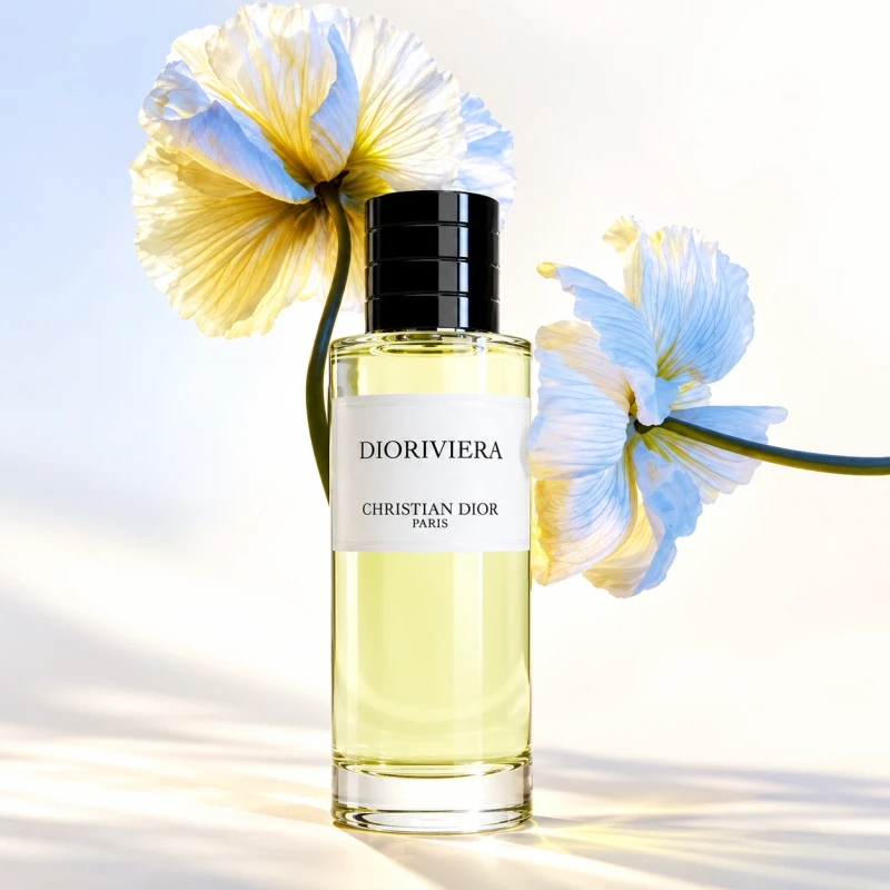 Dior Dioriviera EDP Unisex 250ML