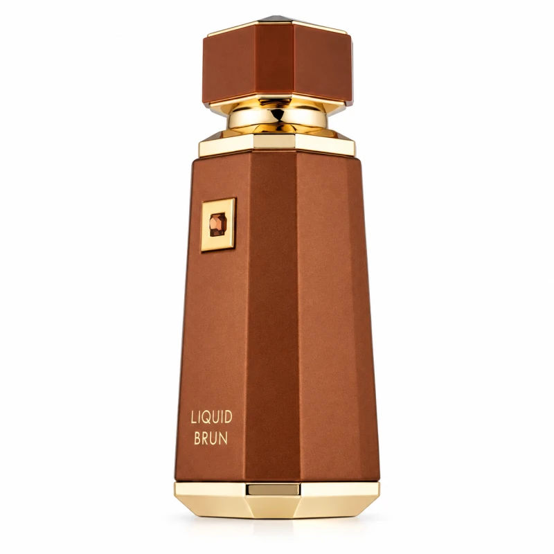 French Avenue Liquid Brun EDP For Men 100ML
