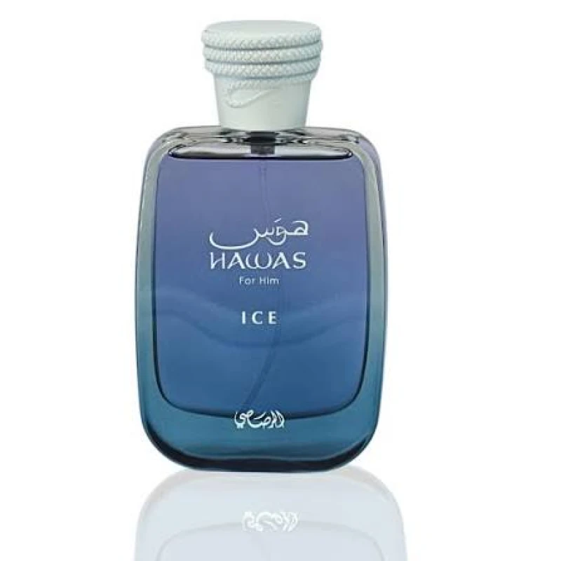 Rasasi Hawas ICE EDP For Men 100ML