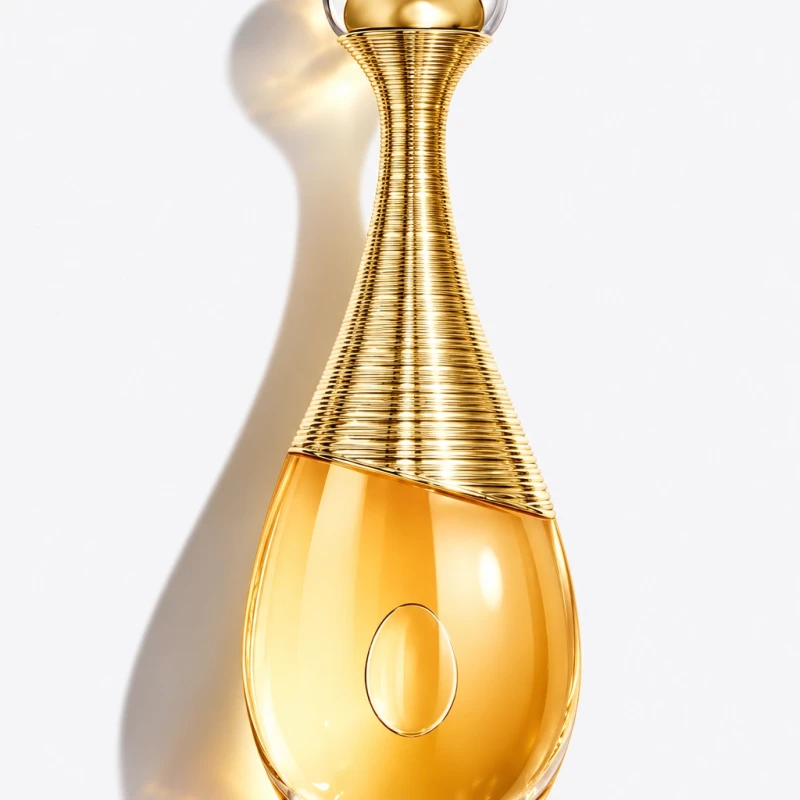 Dior J’adore Intense Parfum 100ML For Women