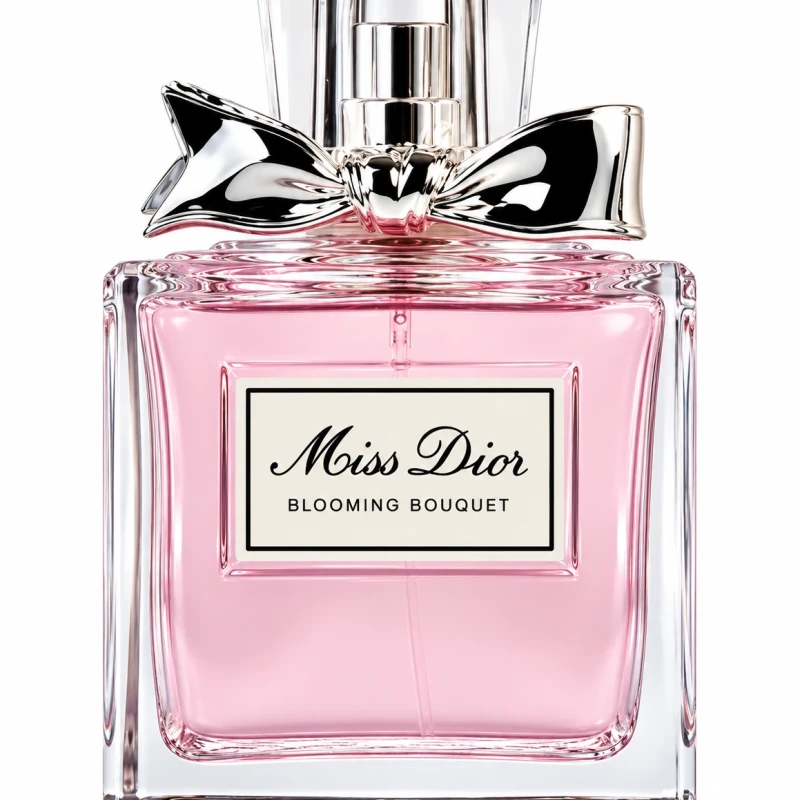 Dior Miss Dior Blooming Bouquet EDT For Women 100ML