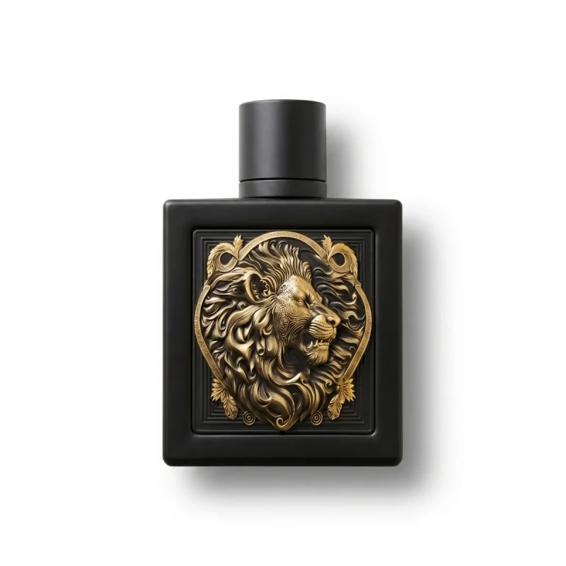 Rayhaan Lion EDP For Men 100ML