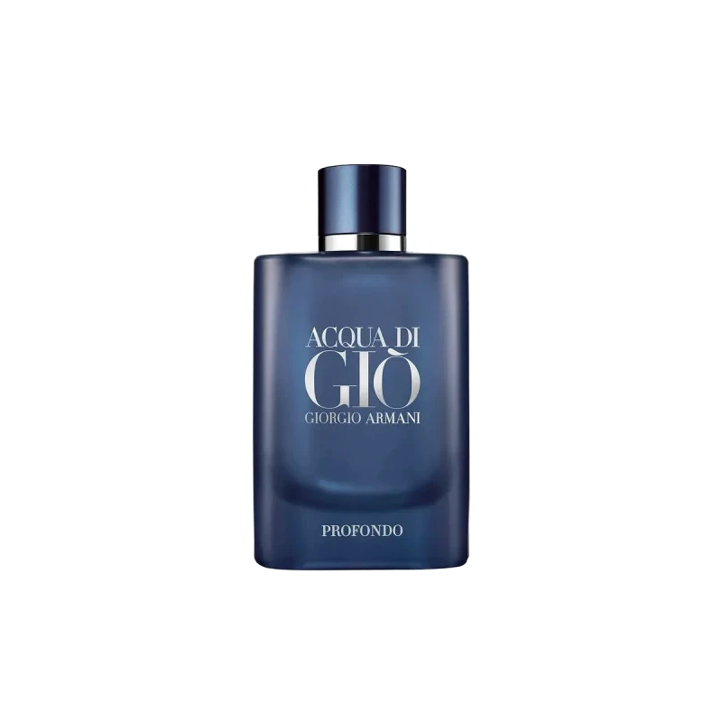 Armani Acqua di Giò Profondo EDP 125ML For Men