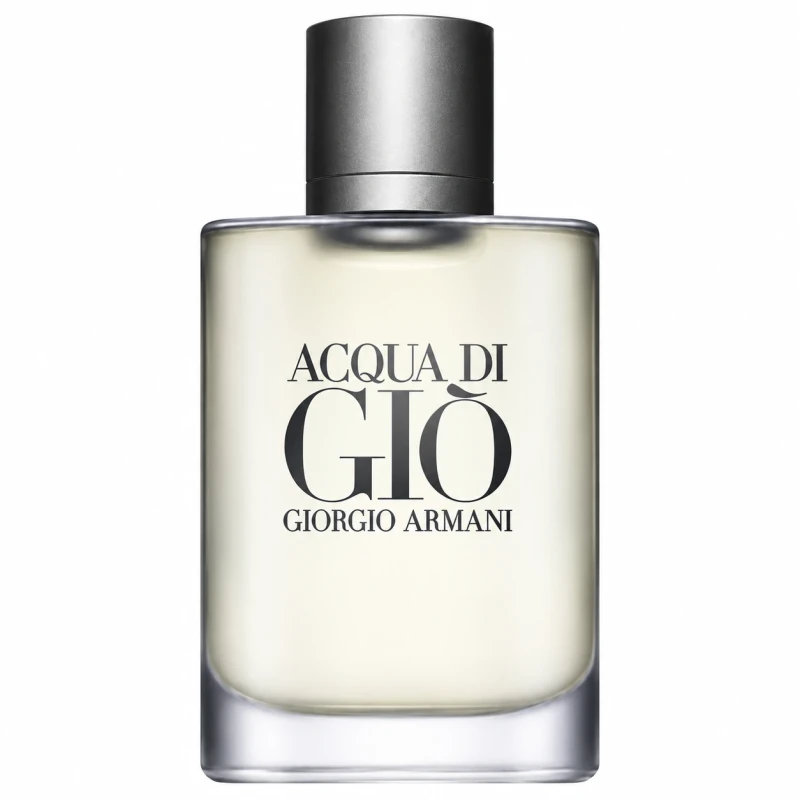 Armani Acqua di Giò EDT 100ML For Men