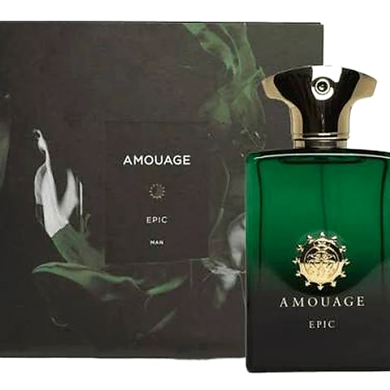Amouage Epic Man EDP 100ML