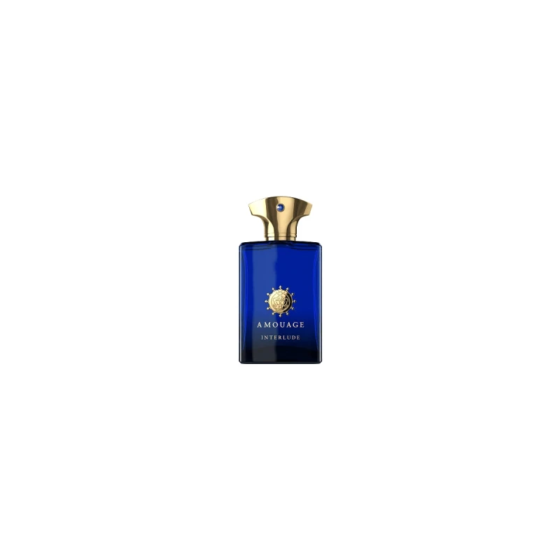 Amouage Interlude Man EDP 100ML Tester