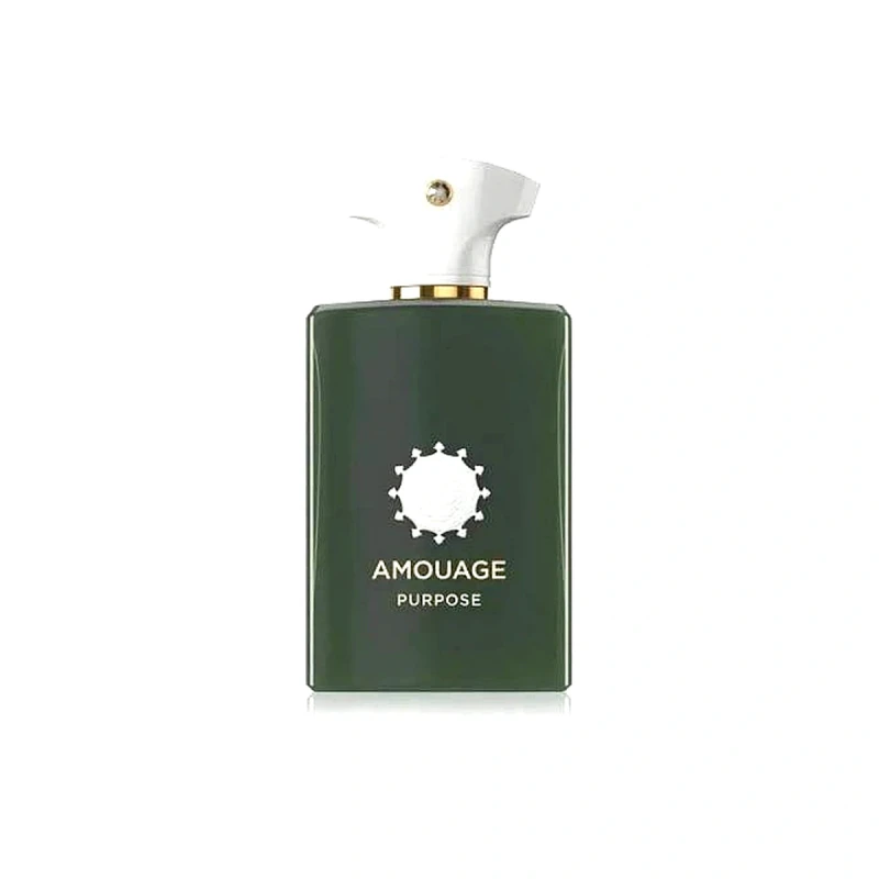 Amouage Purpose EDP 100ML Tester