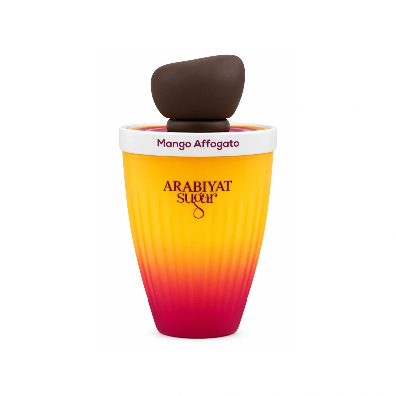 Arabiyat Prestige Mango Affogato Unisex 100ML