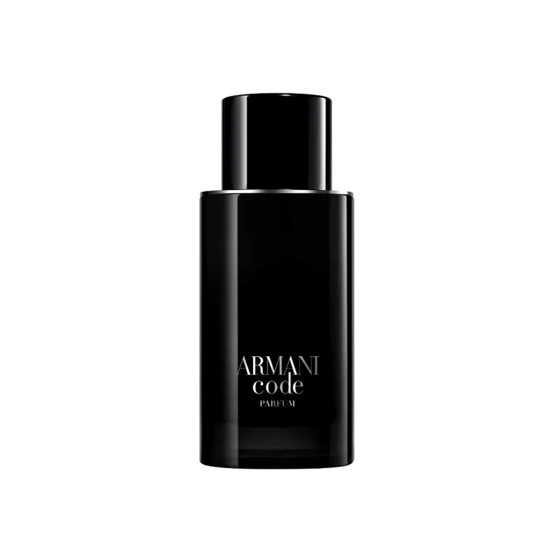 Armani Code Parfum 75ML Tester For Men