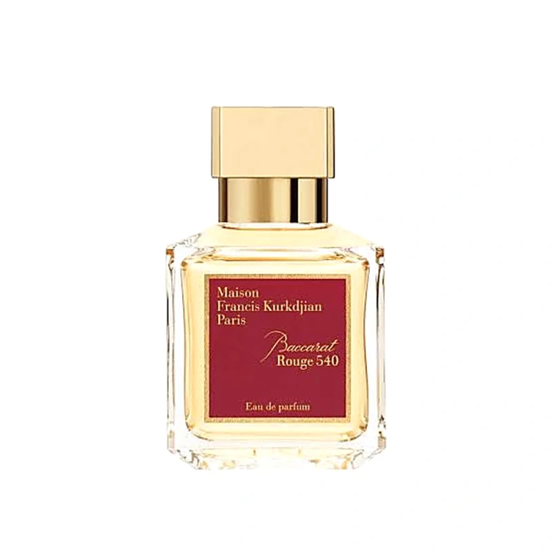 MFK Baccarat Rouge 540 Edp 70ml