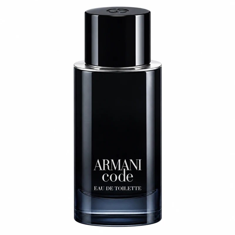 Armani Code EDT 125ML Refillable For Men