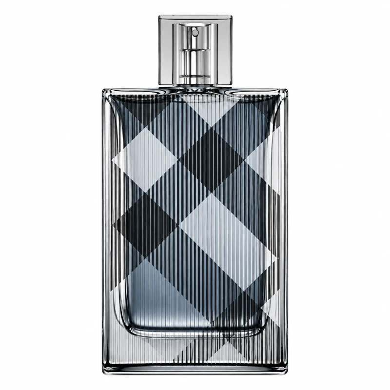 Burberry Brit EDT 100ML For Men