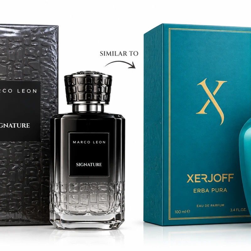 Marco Leon Signature EDP 100ML Perfume