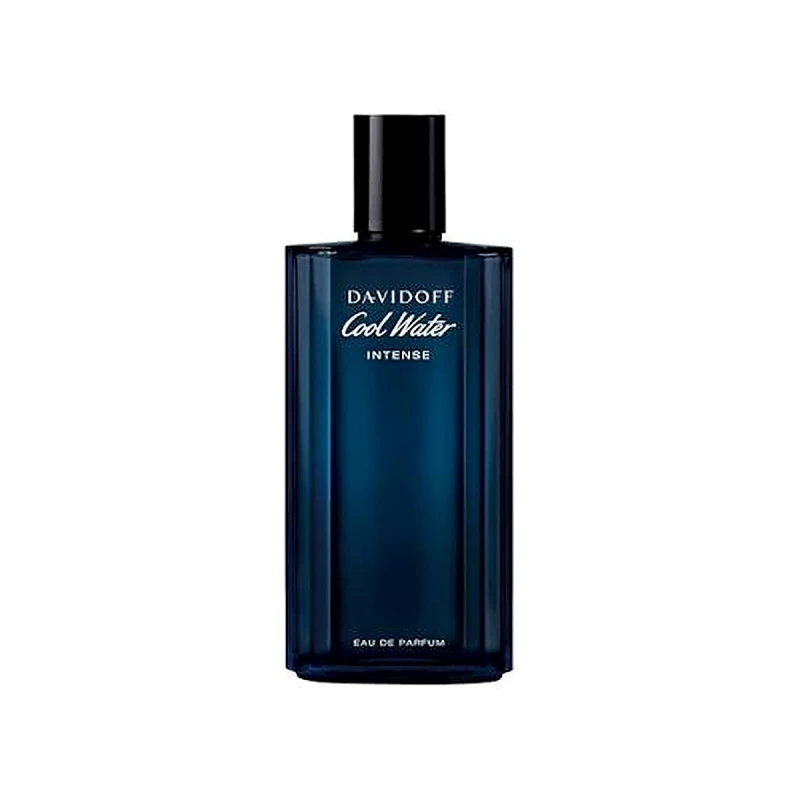 Davidoff Cool Water Intense EDP For Men 125ML