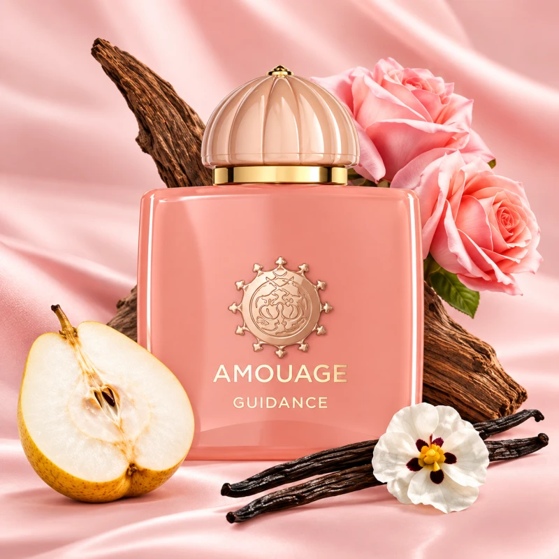 Amouage Guidance EDP 100ML For Women