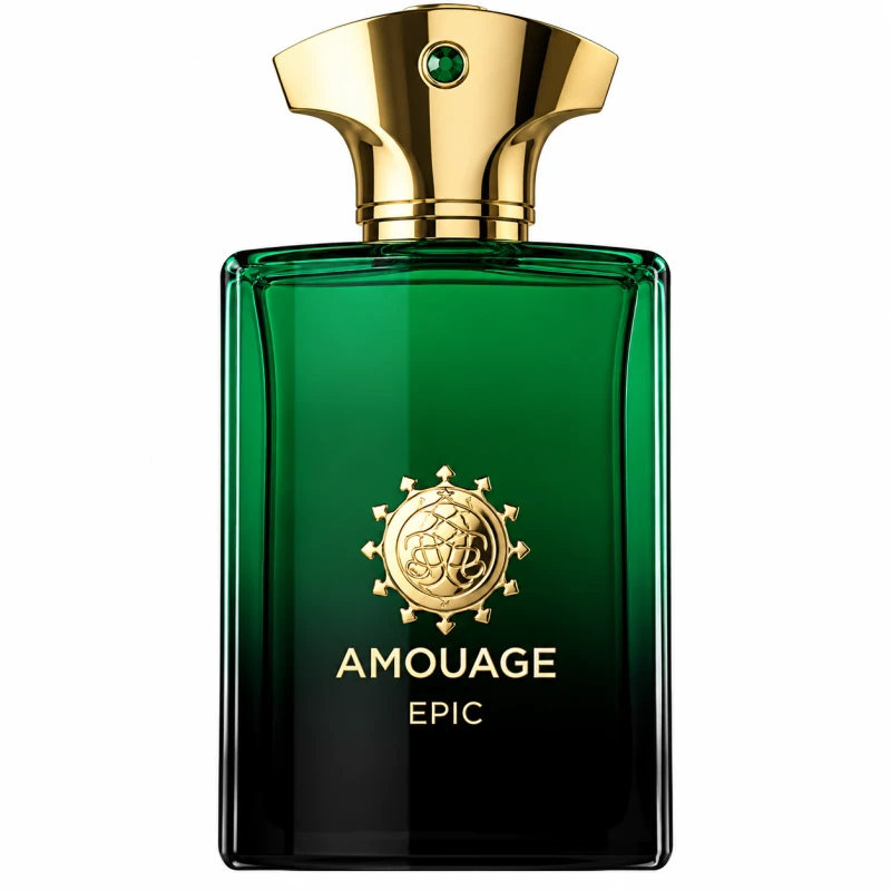 Amouage Epic Man EDP 100ML Tester