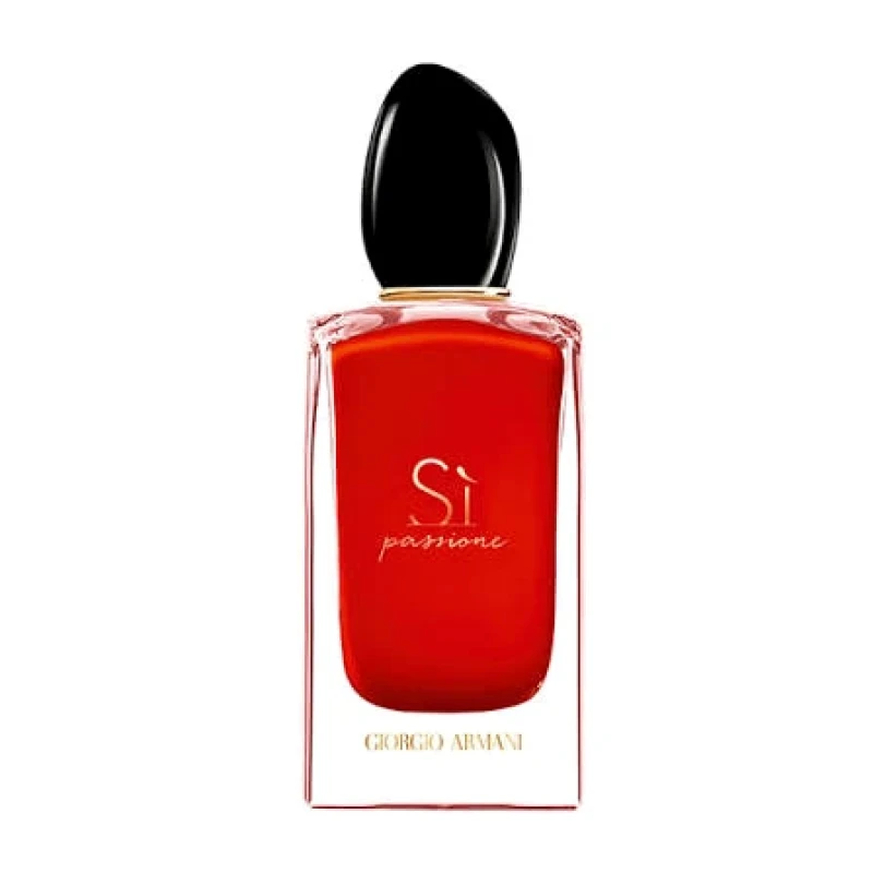 Armani Sì Passione EDP 100ML For Women