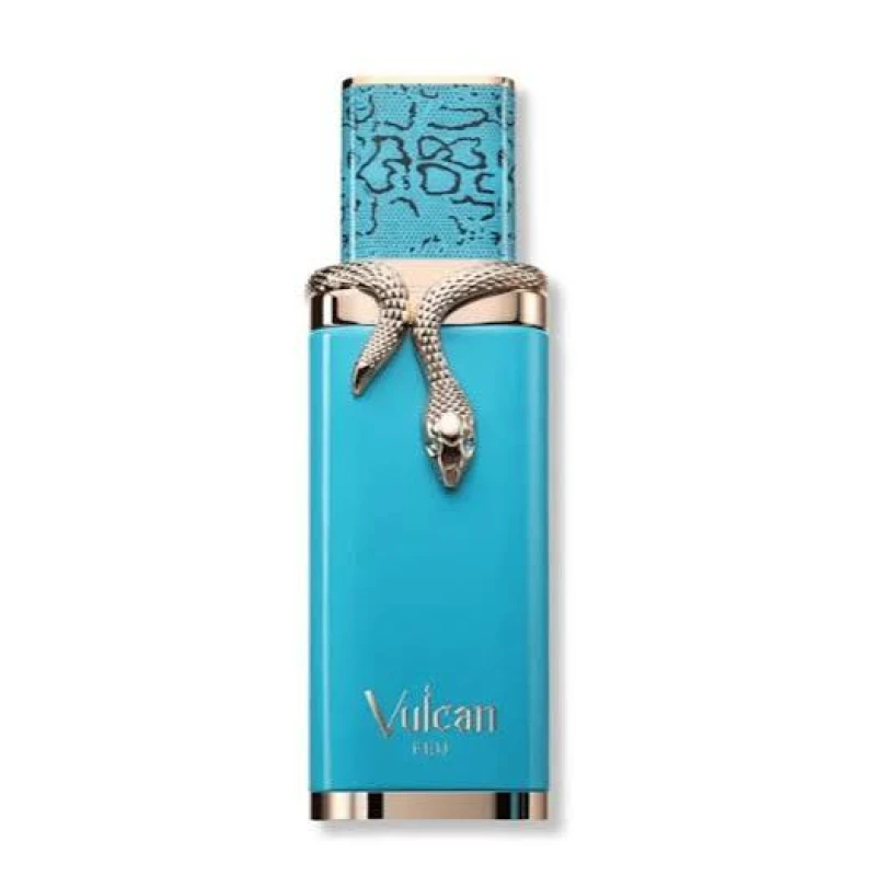 French Avenue Vulcan Feu EDP 100ML For Unisex