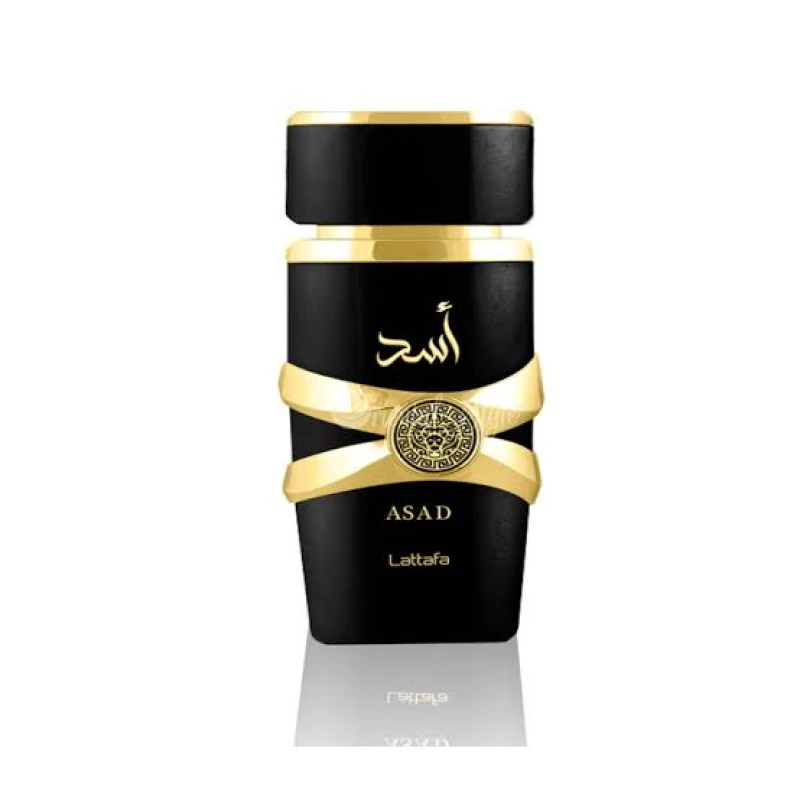 Lattafa Asad EDP For Men 100ML
