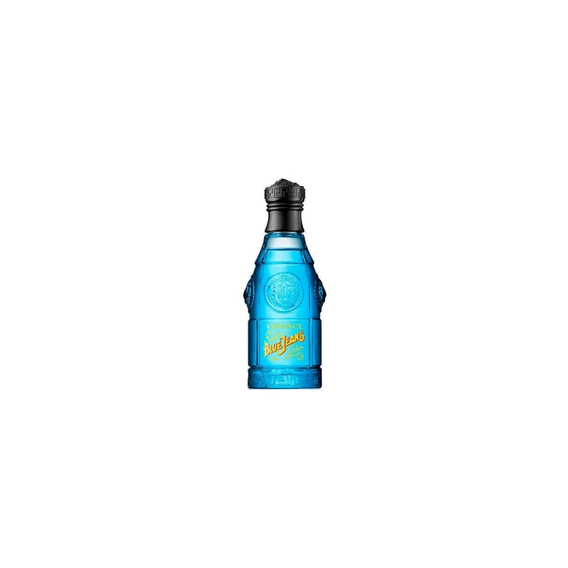 VERSACE BLUE JEANS (M) EDT 75ML