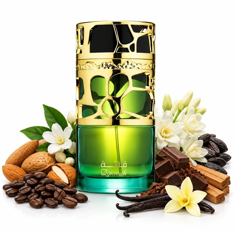 Lattafa Qimmah EDP For Women 100ML