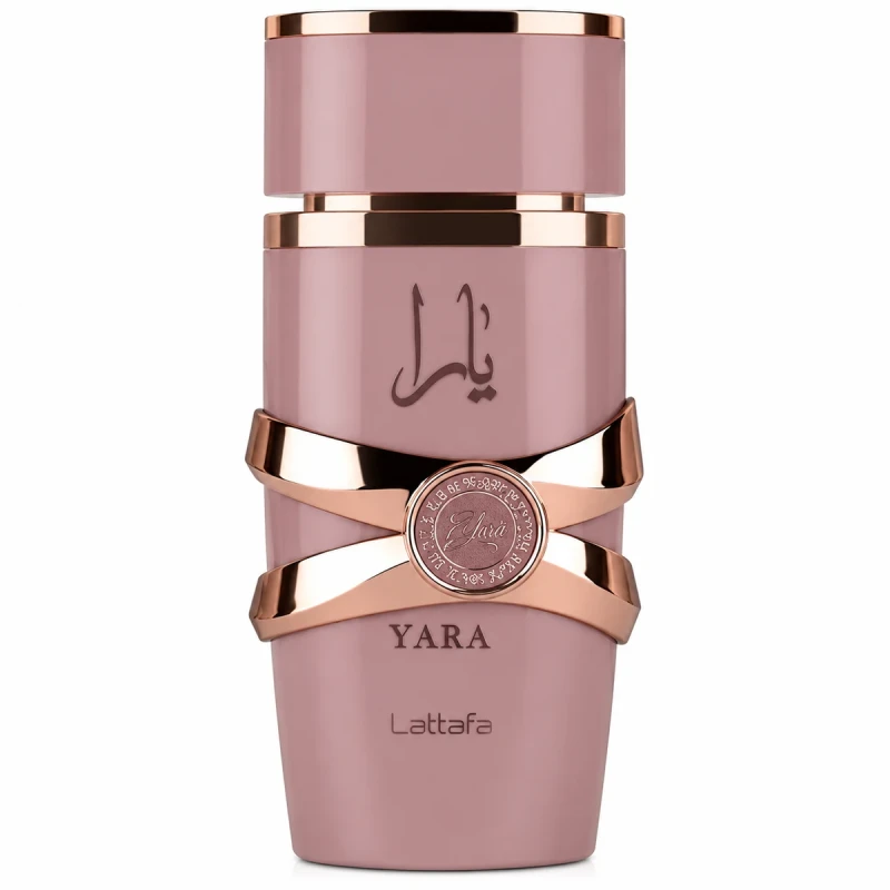 Lattafa Yara Elixir EDP For Women 100ML