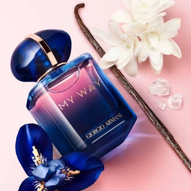 Armani My Way Parfum 90ML For Women