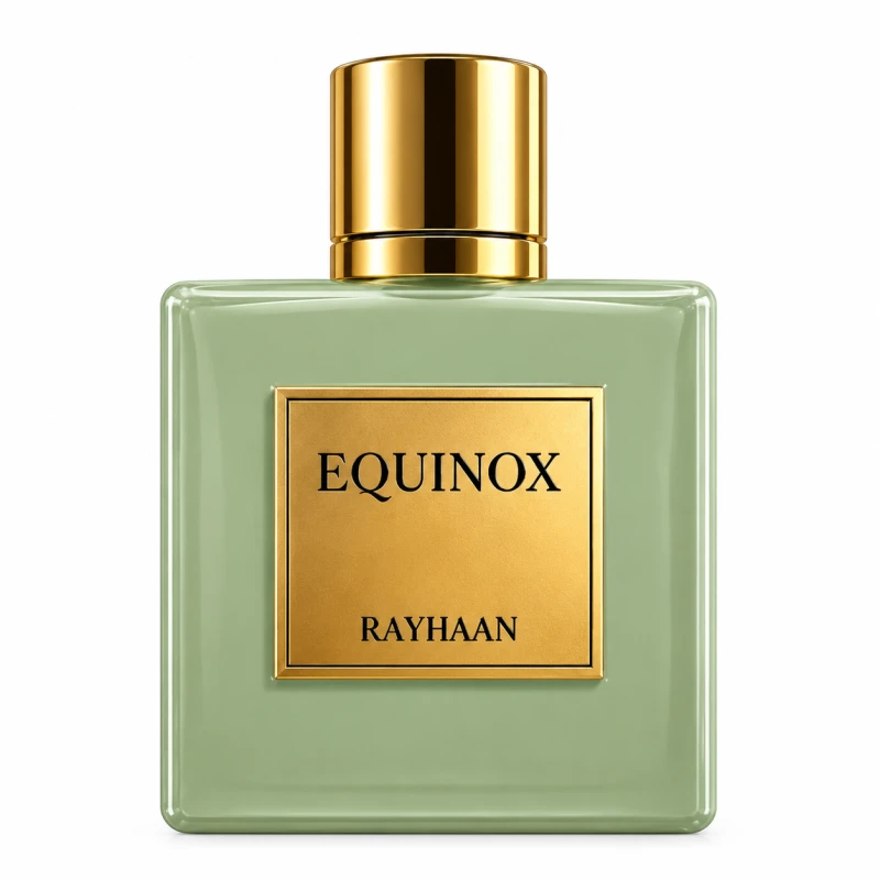 Rayhaan Equinox EDP 100ML For Unisex